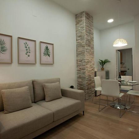 Adda Loft La Oficina Apartment Alicante Bagian luar foto