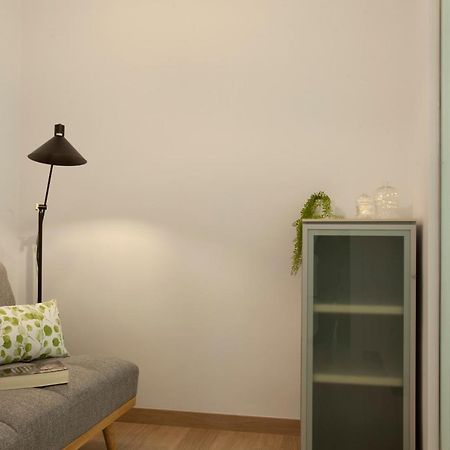 Adda Loft La Oficina Apartment Alicante Bagian luar foto