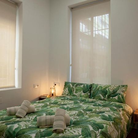 Adda Loft La Oficina Apartment Alicante Bagian luar foto