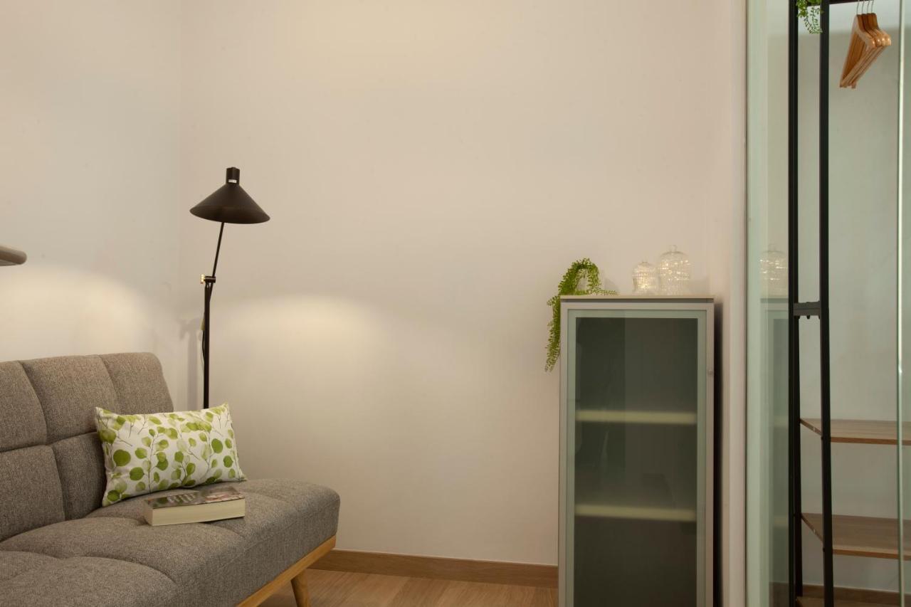 Adda Loft La Oficina Apartment Alicante Bagian luar foto