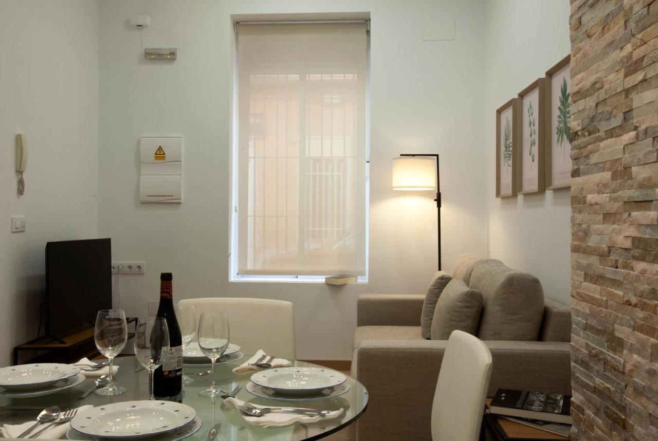 Adda Loft La Oficina Apartment Alicante Bagian luar foto