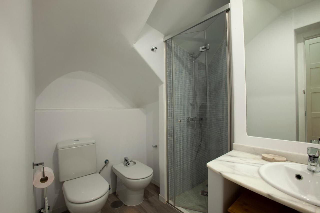 Adda Loft La Oficina Apartment Alicante Bagian luar foto