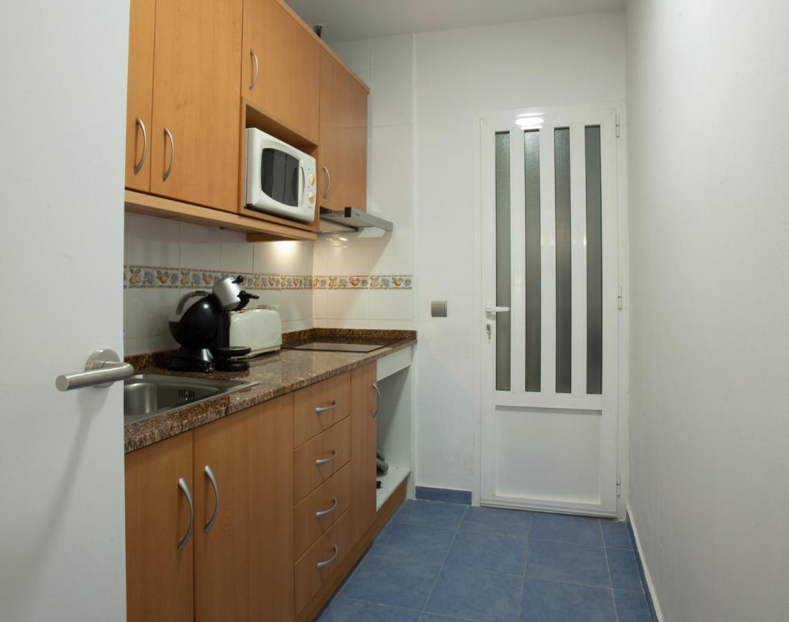 Adda Loft La Oficina Apartment Alicante Bagian luar foto