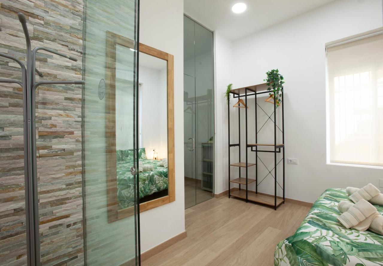 Adda Loft La Oficina Apartment Alicante Bagian luar foto