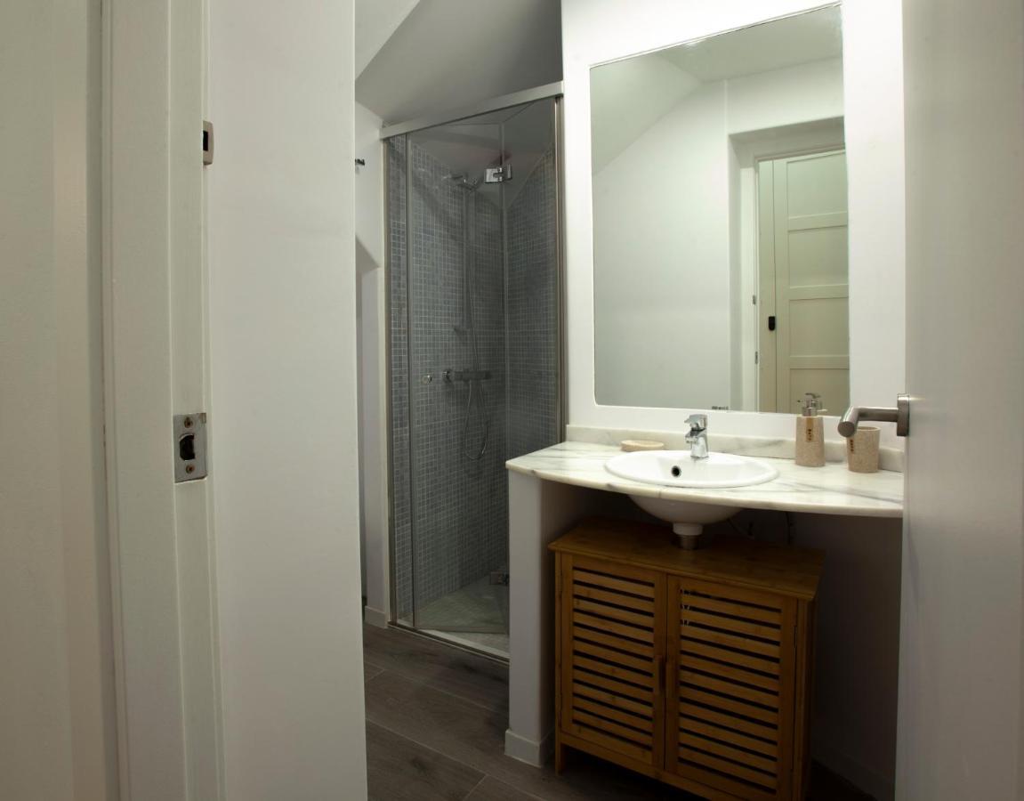 Adda Loft La Oficina Apartment Alicante Bagian luar foto